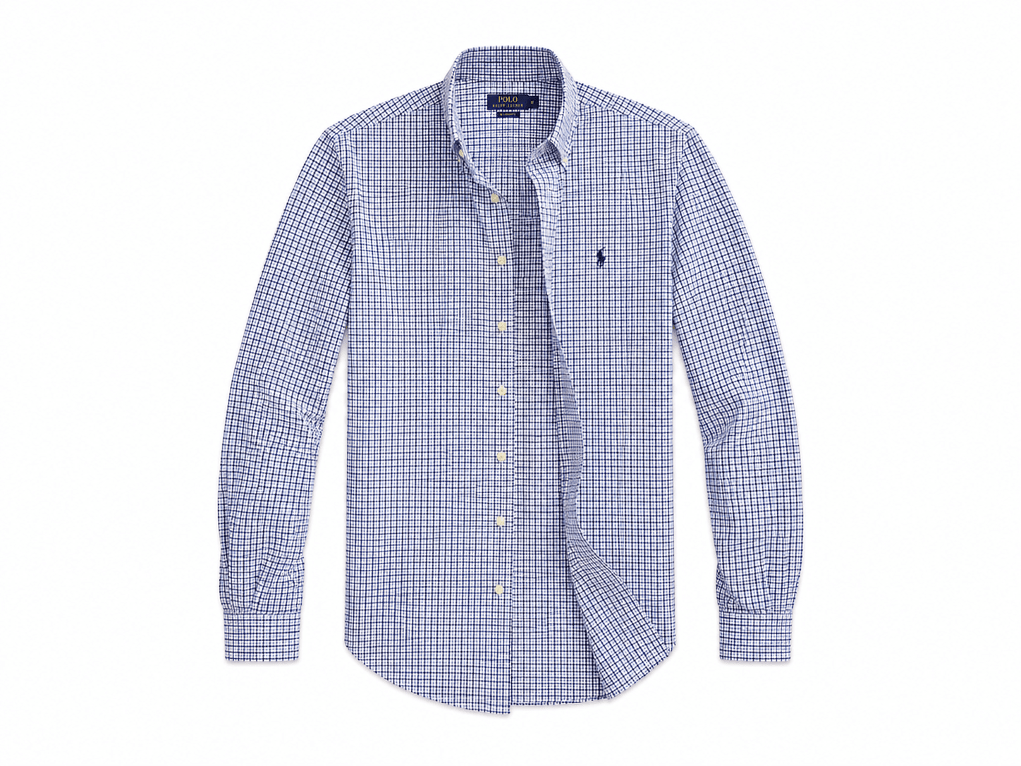 Ralph Lauren Hemd  – Bild 1