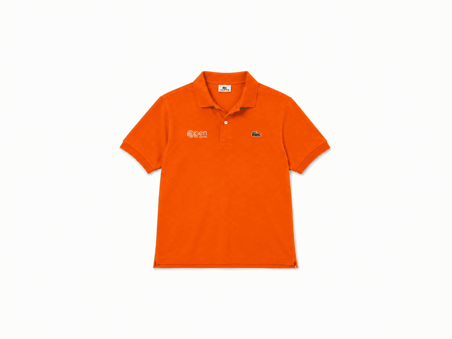 Lacoste Polo Shirt  – Bild 1
