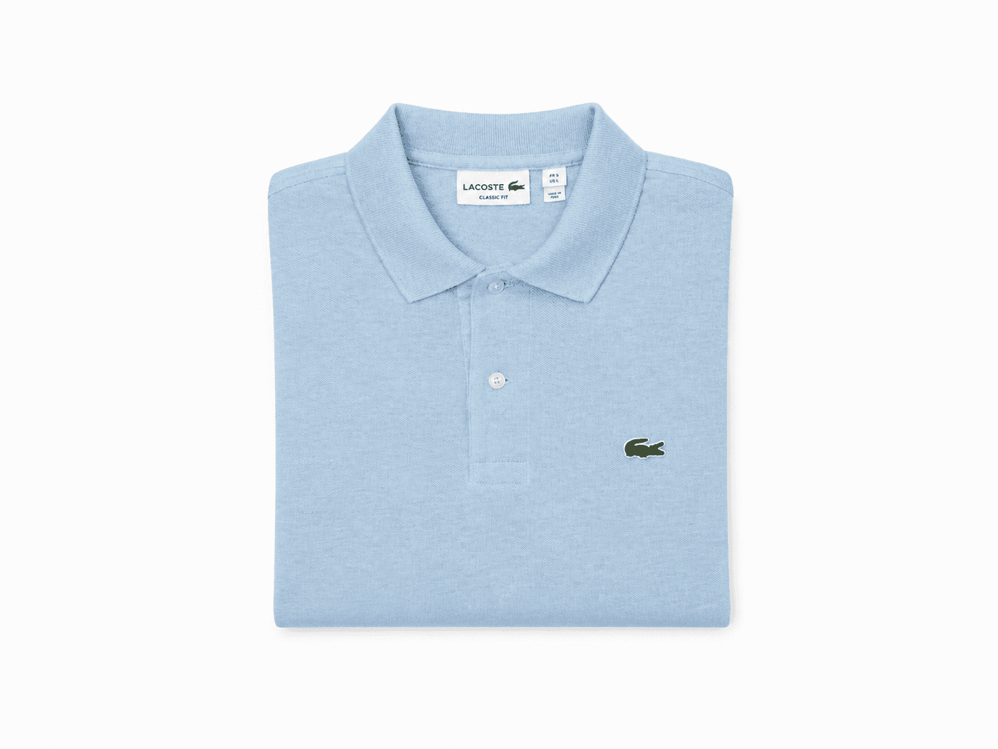 Lacoste Polo Shirt  – Thumbnail 3