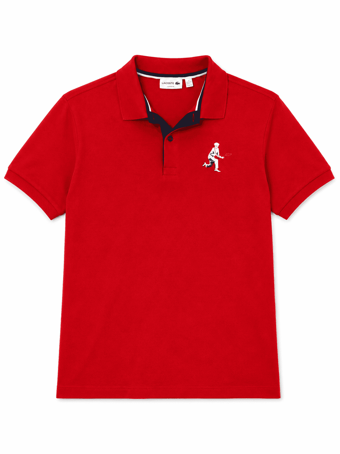 Lacoste Polo Shirts  – Bild 1