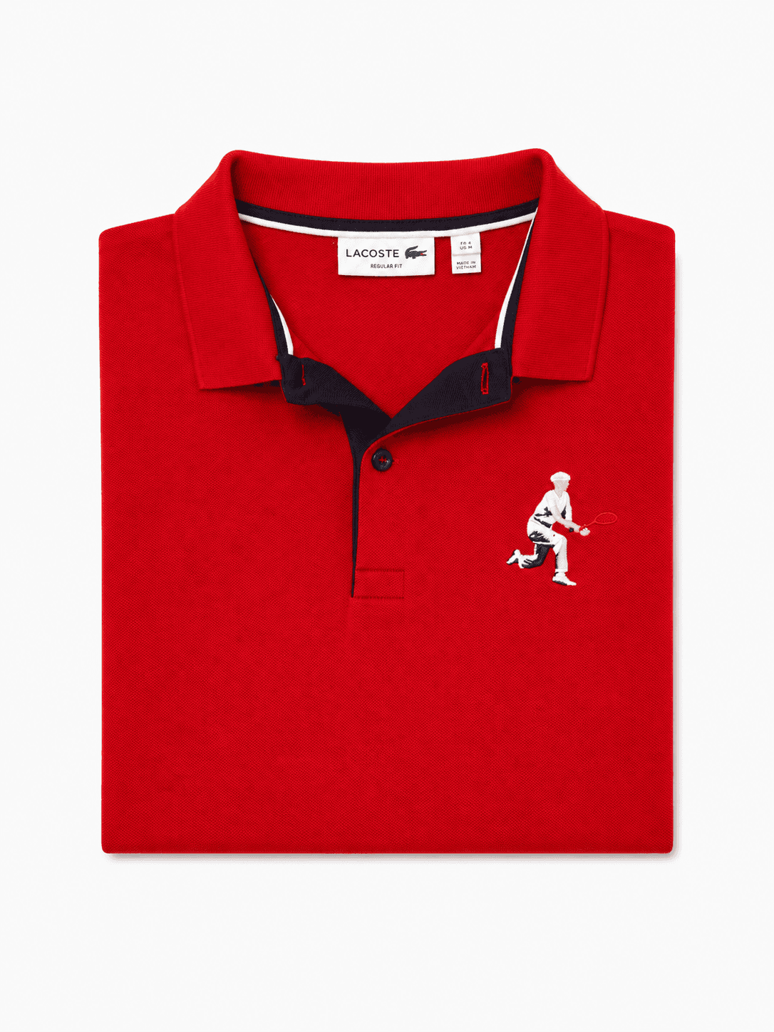 Lacoste Polo Shirts  – Thumbnail 3