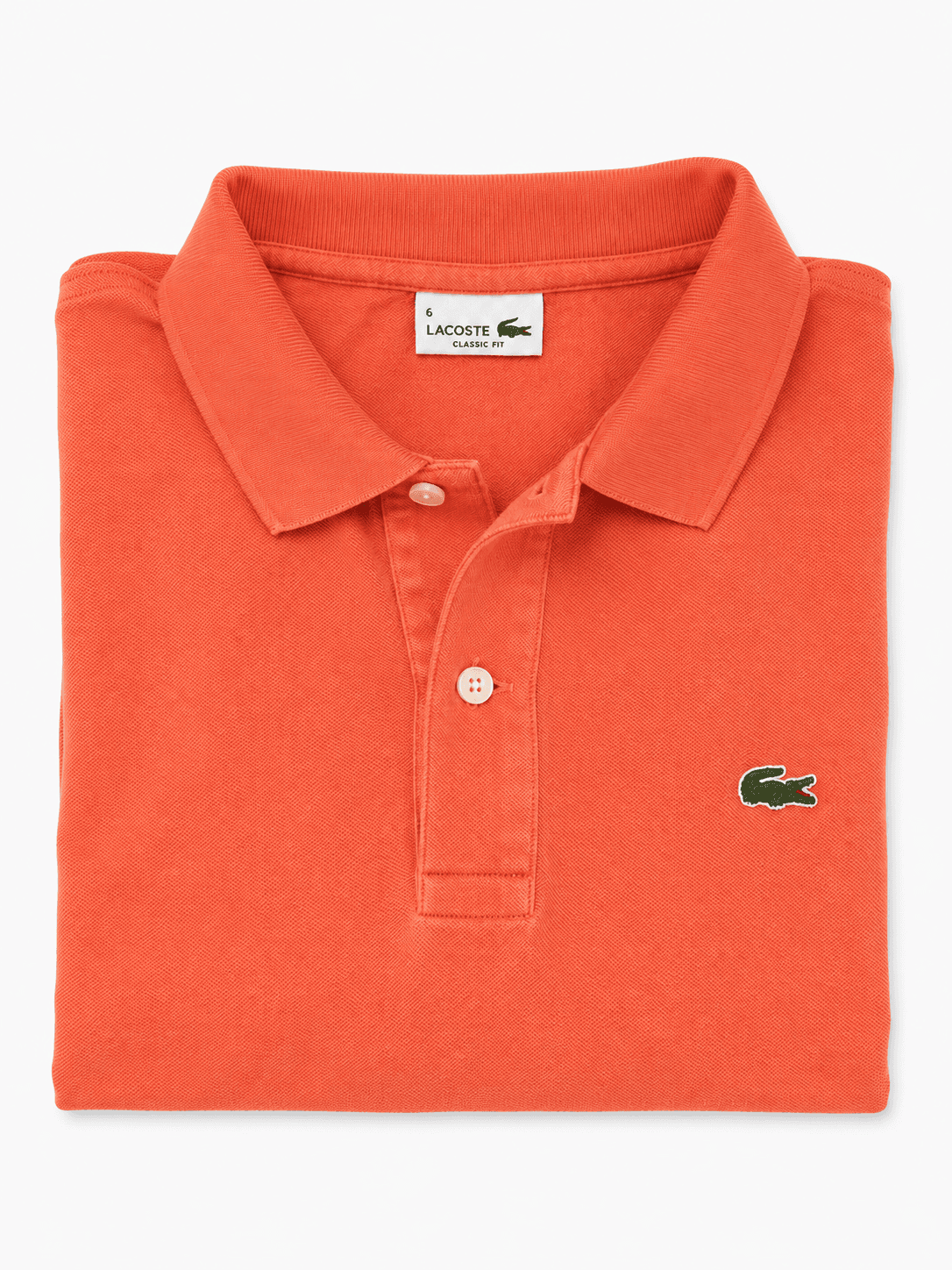 Lacoste Polo Shirt  – Thumbnail 3