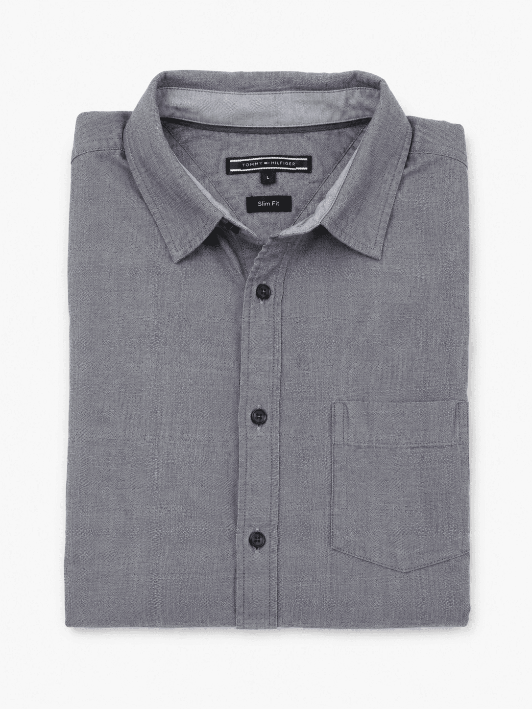 Tommy Jeans Hemd – Thumbnail 3