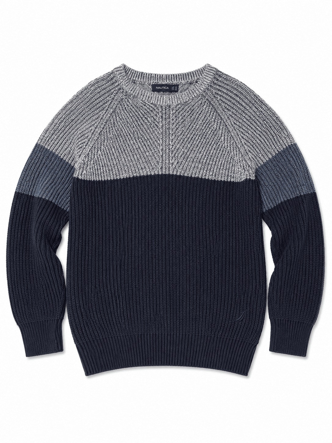 Nautica Pullover  – Bild 1