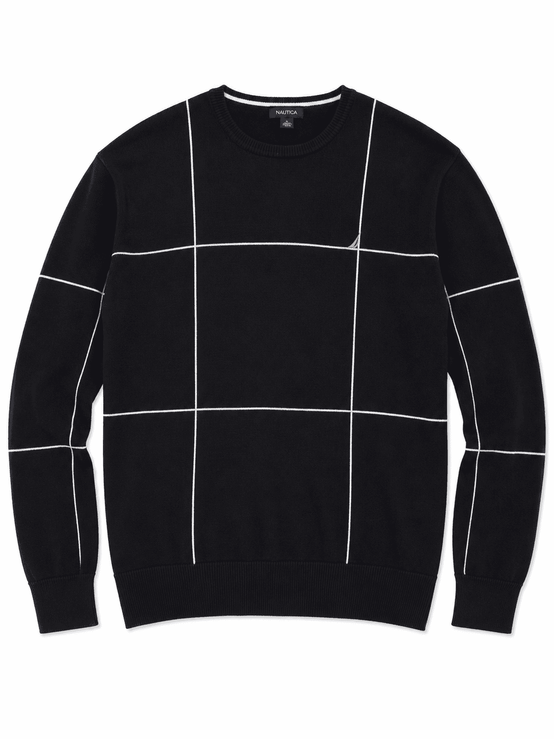 Nautica Pullover  – Bild 1