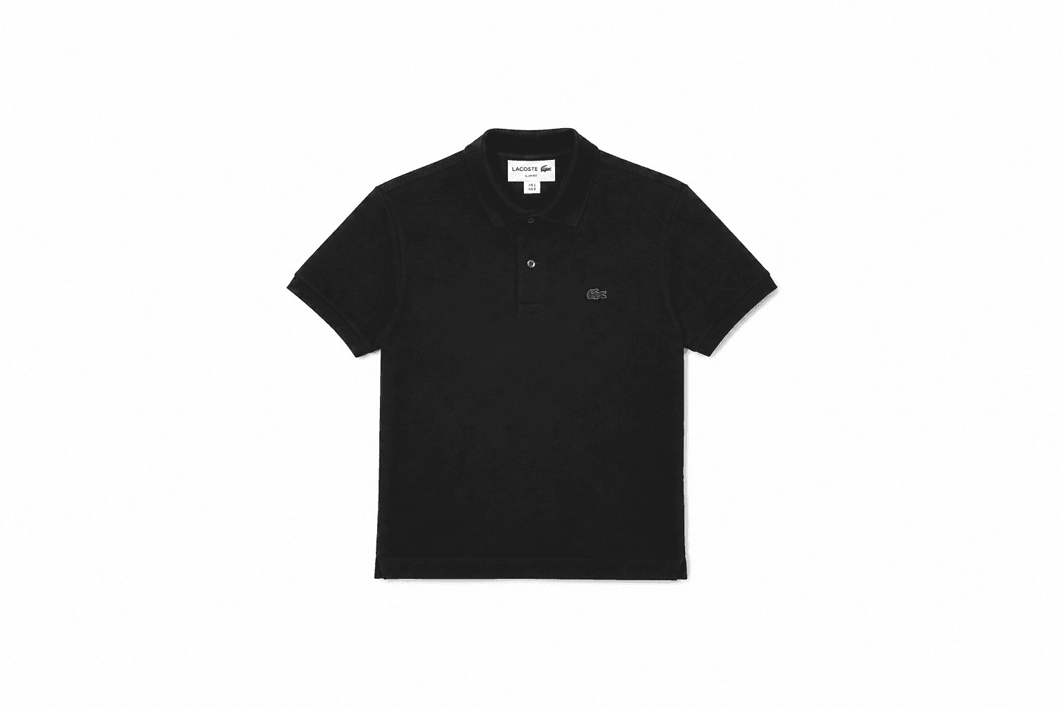 Lacoste Polo Shirt  – Bild 1