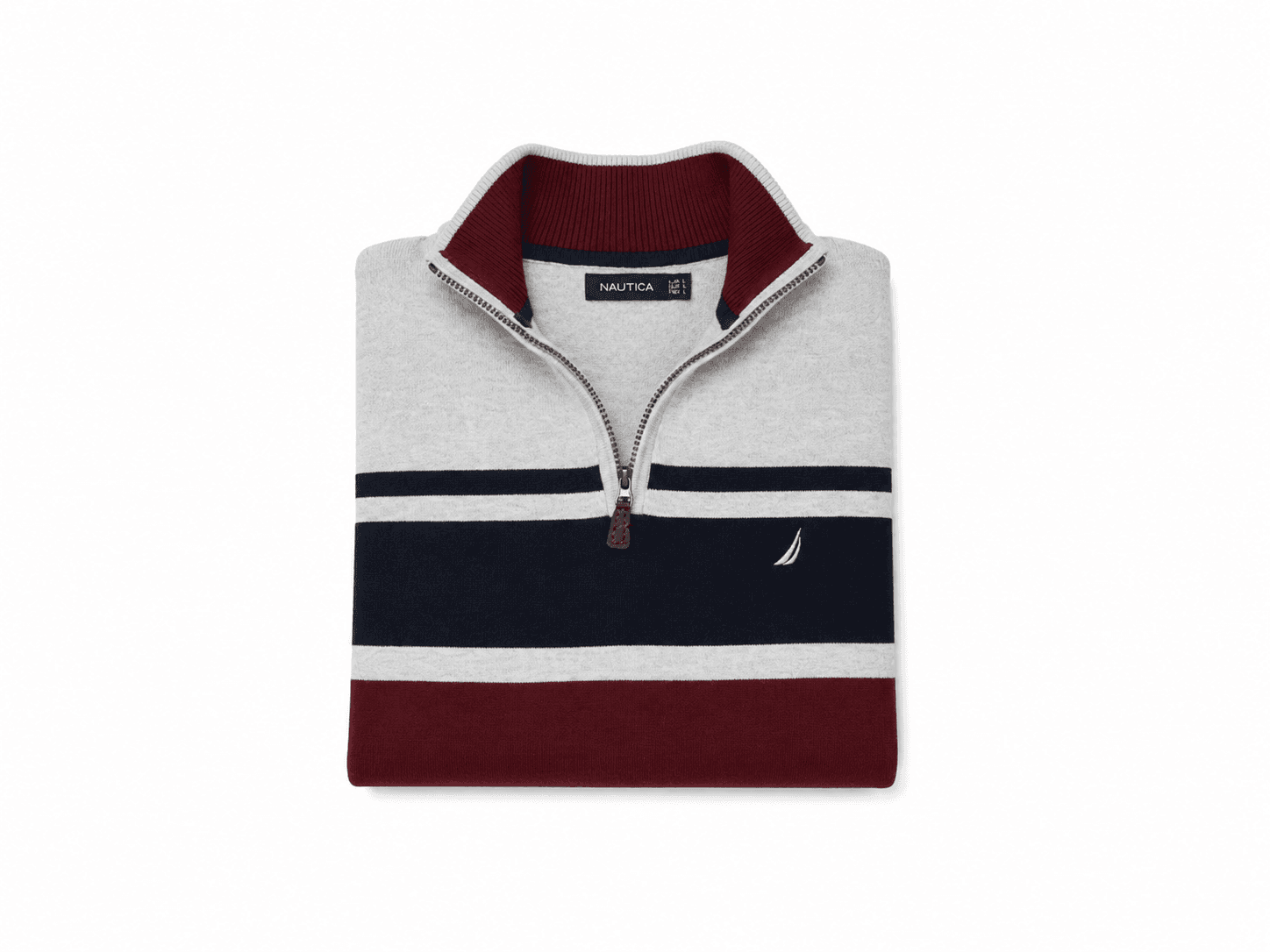 Nautica Pullover  – Thumbnail 3