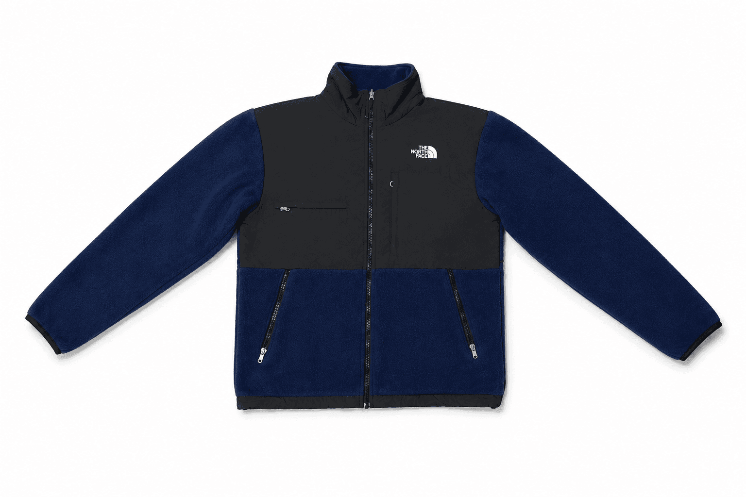 The North Face Jacke – Bild 1