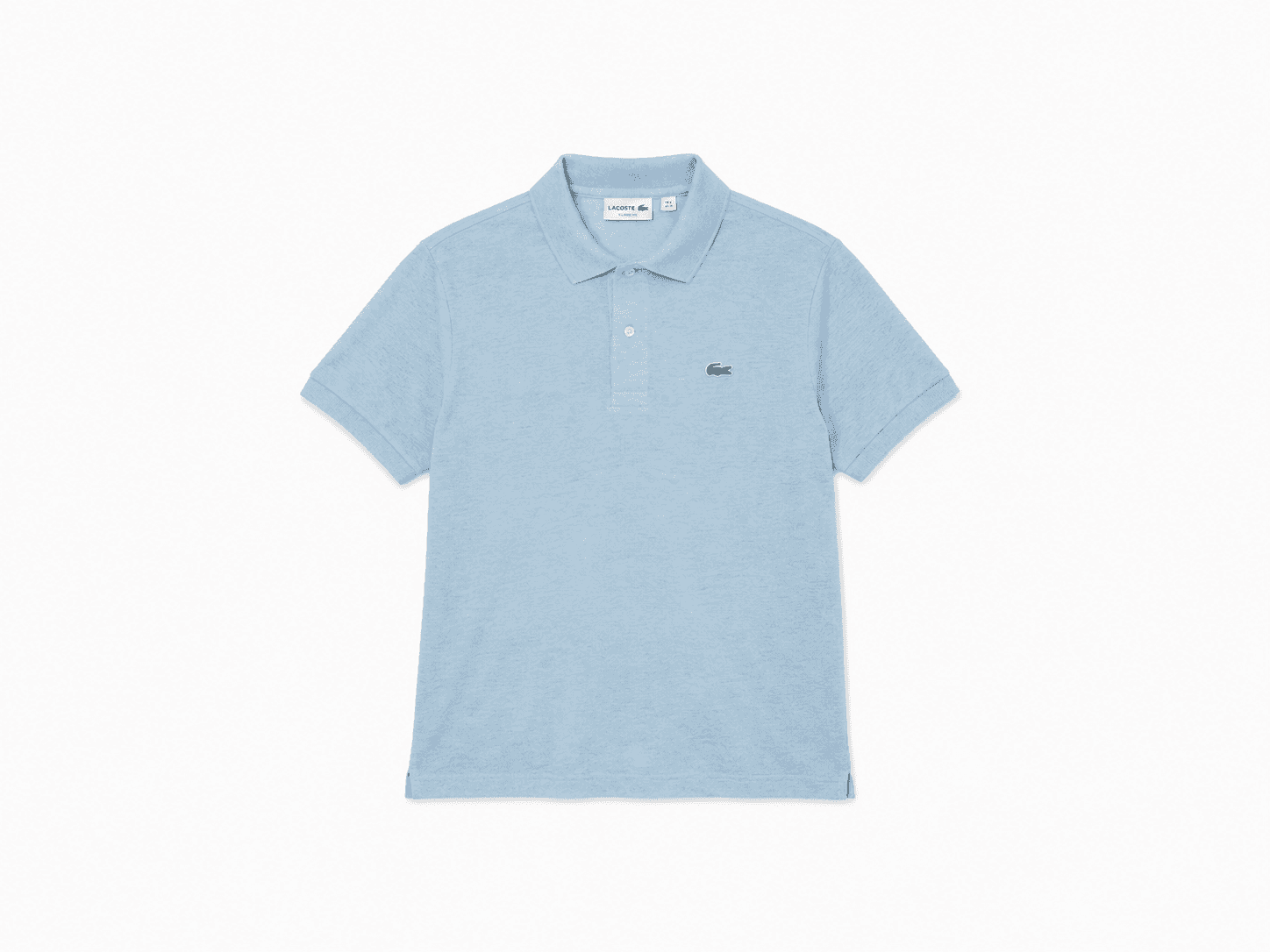 Lacoste Polo Shirt – Bild 1