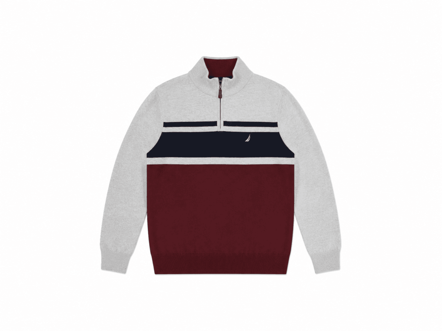 Nautica Pullover – Bild 1