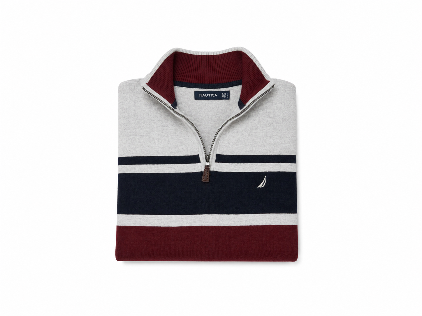 Nautica Pullover 